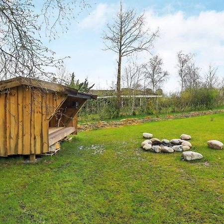 7 Person Holiday Home In Фредериксхавн Экстерьер фото