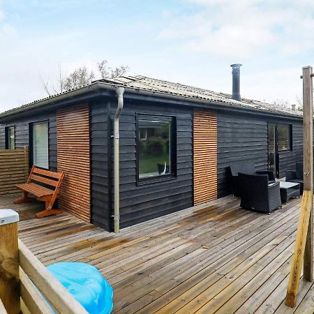 7 Person Holiday Home In Фредериксхавн Экстерьер фото