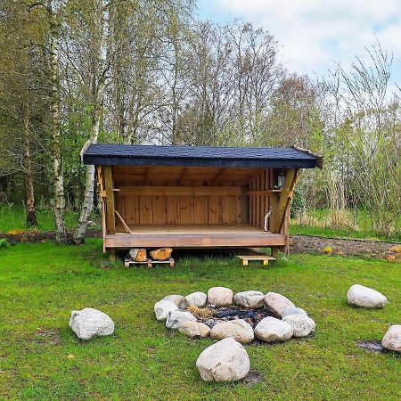 7 Person Holiday Home In Фредериксхавн Экстерьер фото