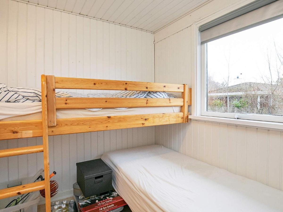 7 Person Holiday Home In Фредериксхавн Экстерьер фото