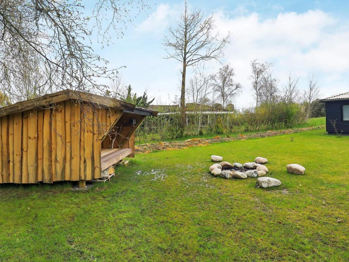 7 Person Holiday Home In Фредериксхавн Экстерьер фото