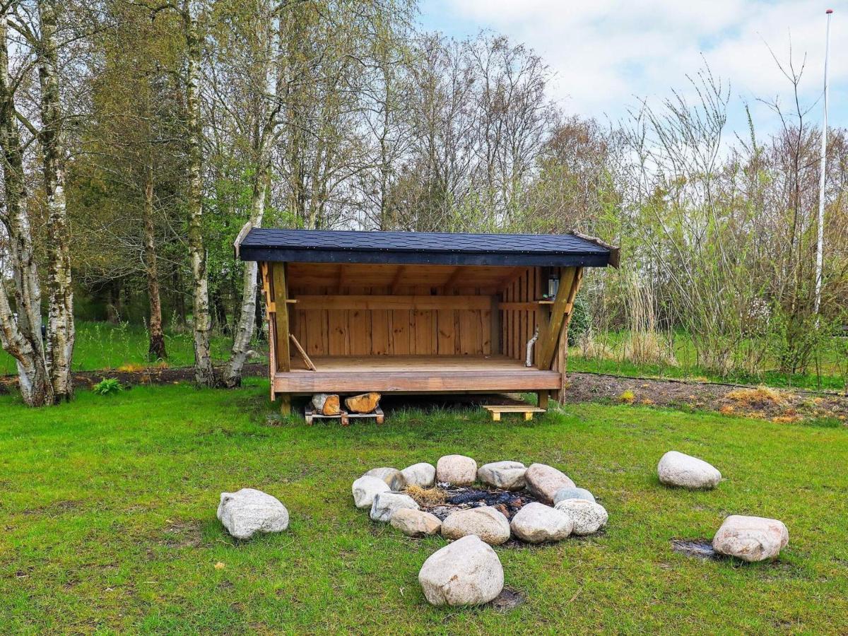 7 Person Holiday Home In Фредериксхавн Экстерьер фото