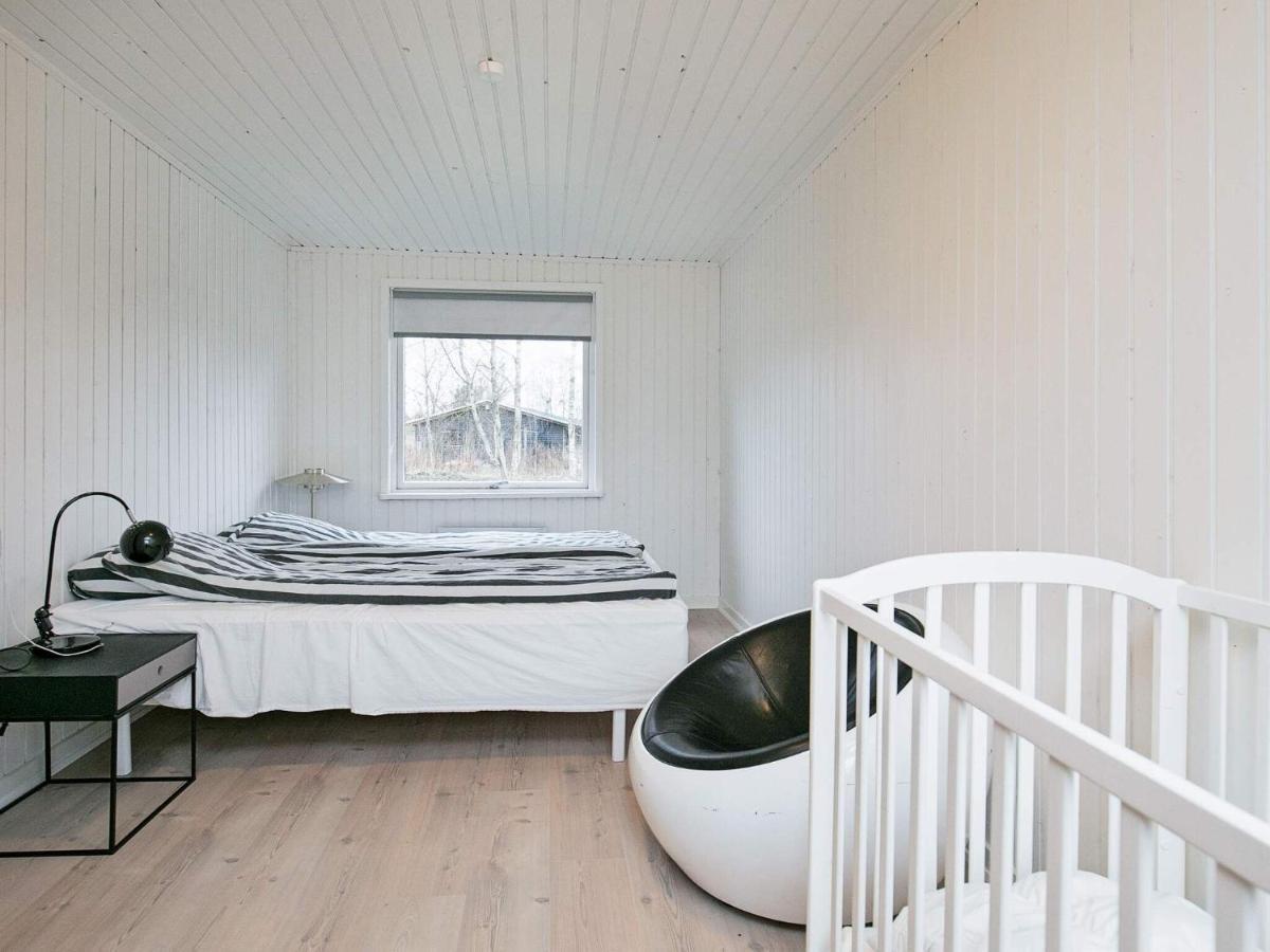 7 Person Holiday Home In Фредериксхавн Экстерьер фото
